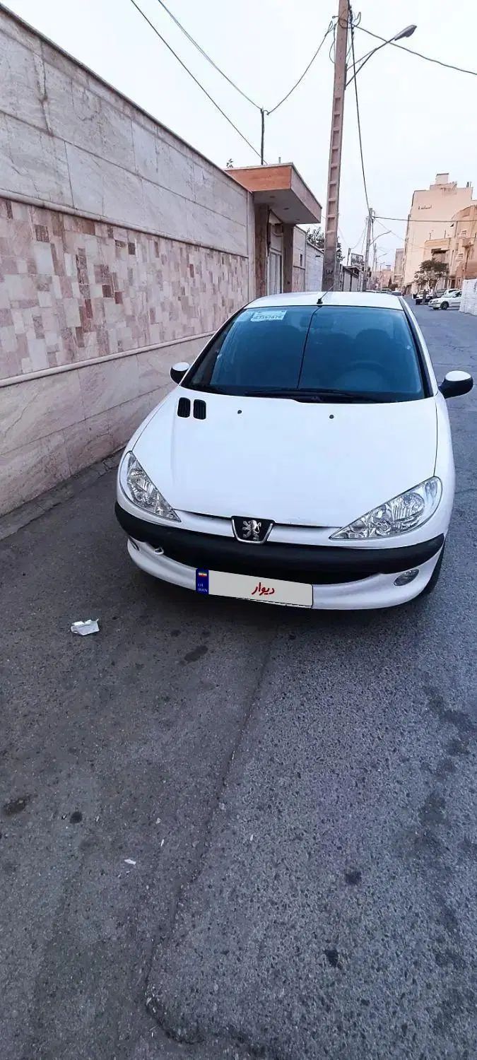 خودرو پژو، 206 آگهی ann_20493643