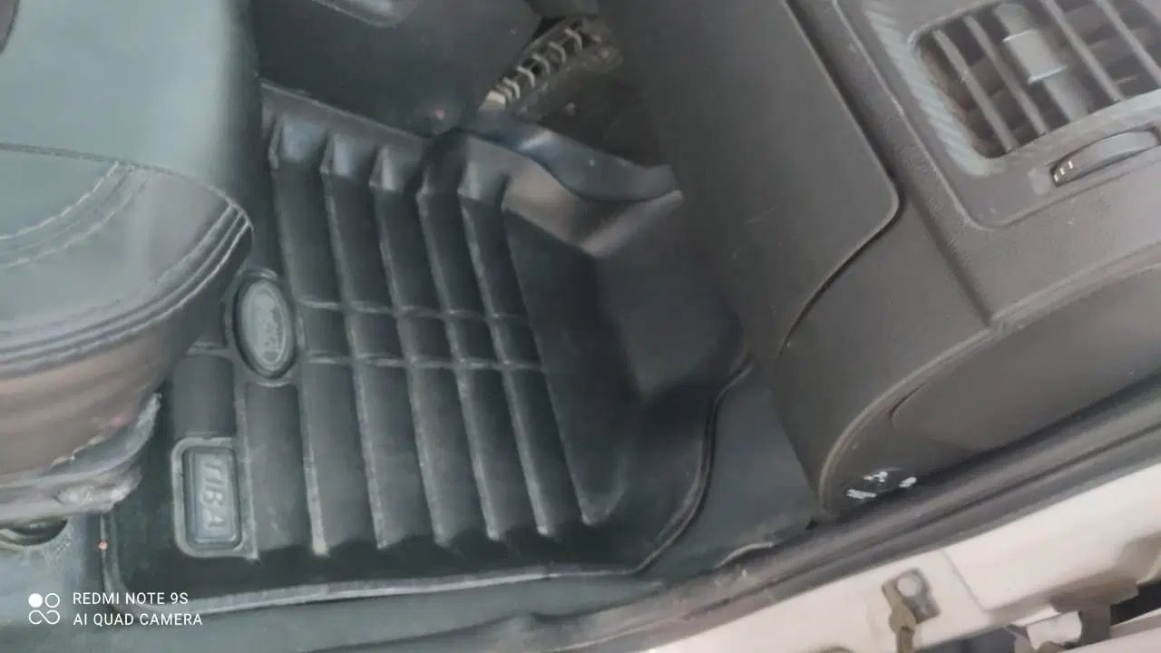 کوییک R دنده‌ای - 1400