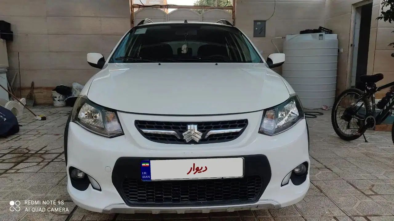 خودرو کوییک، R آگهی ann_20493648