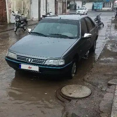خودرو پژو، 405 آگهی ann_20493675
