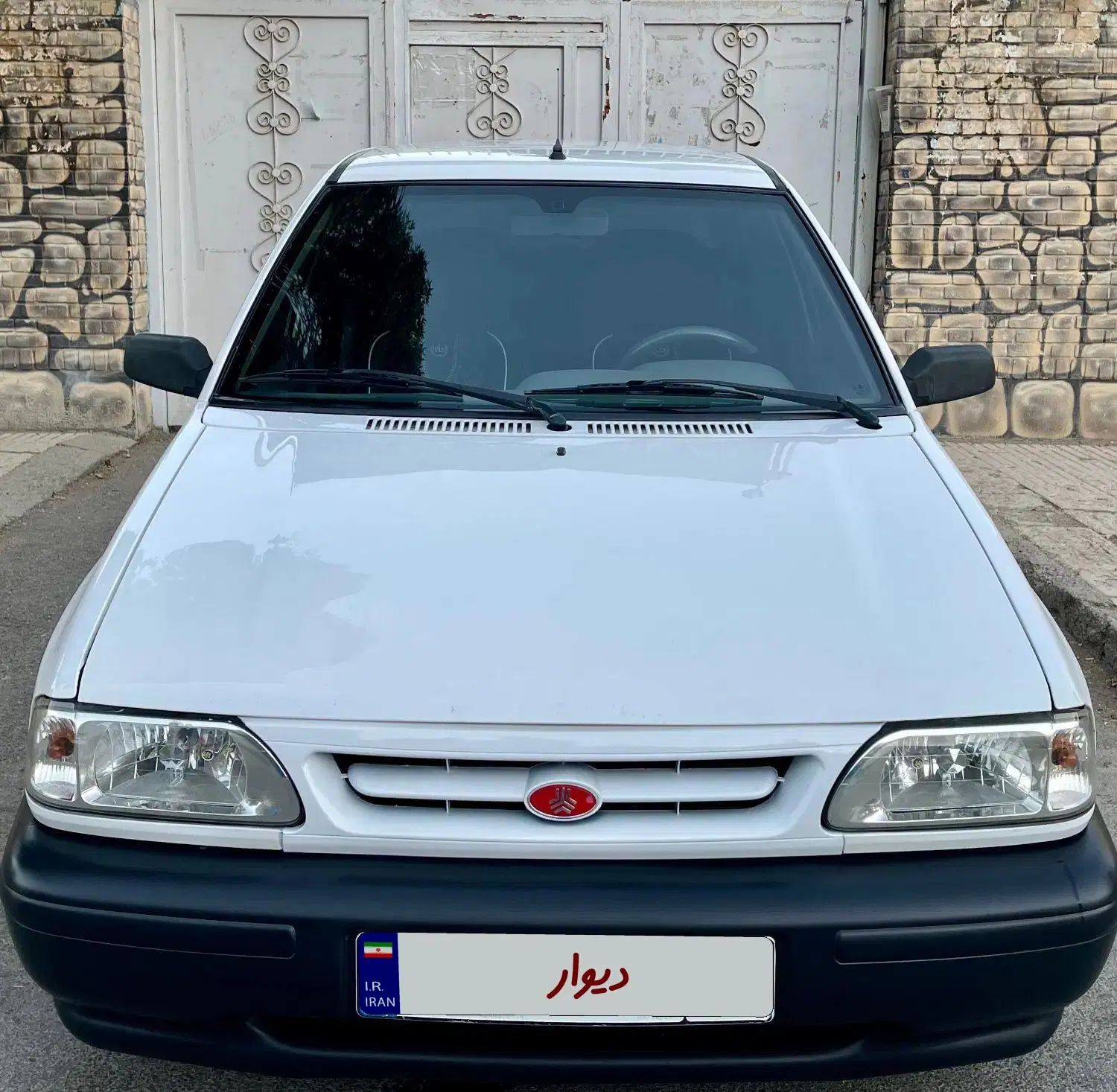 خودرو پراید، 131 آگهی ann_20493690
