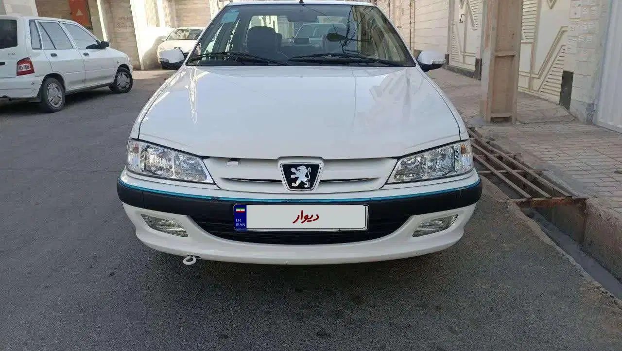 خودرو پژو، پارس آگهی ann_20493691