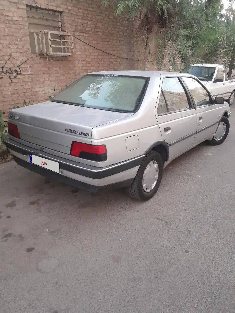 خودرو پژو، 405 آگهی ann_20493692