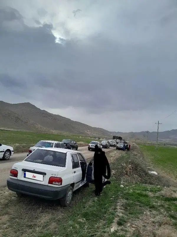 خودرو پراید، 131 آگهی ann_20493751