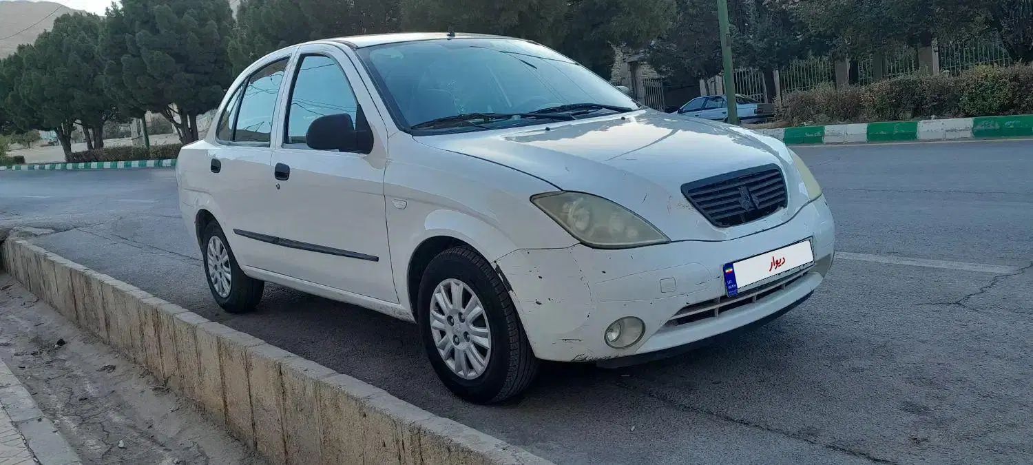 خودرو تیبا، صندوق دار آگهی ann_20493753