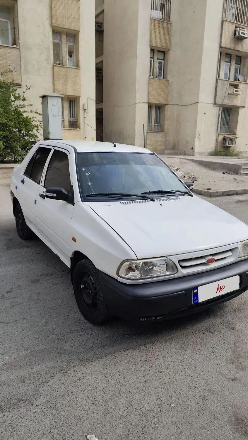 پراید 131 SE - 1397