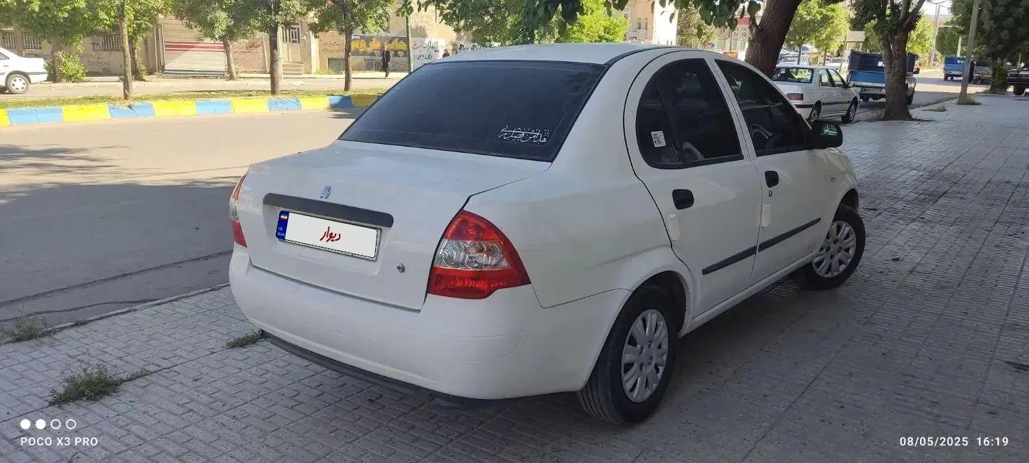 خودرو تیبا، صندوق دار آگهی ann_20493842