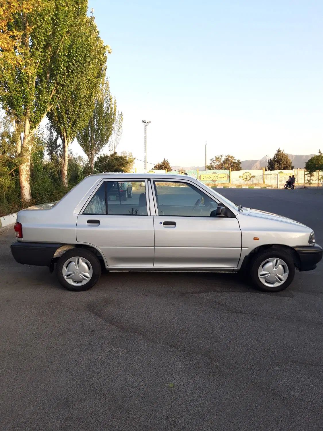 پراید 131 SE - 1399