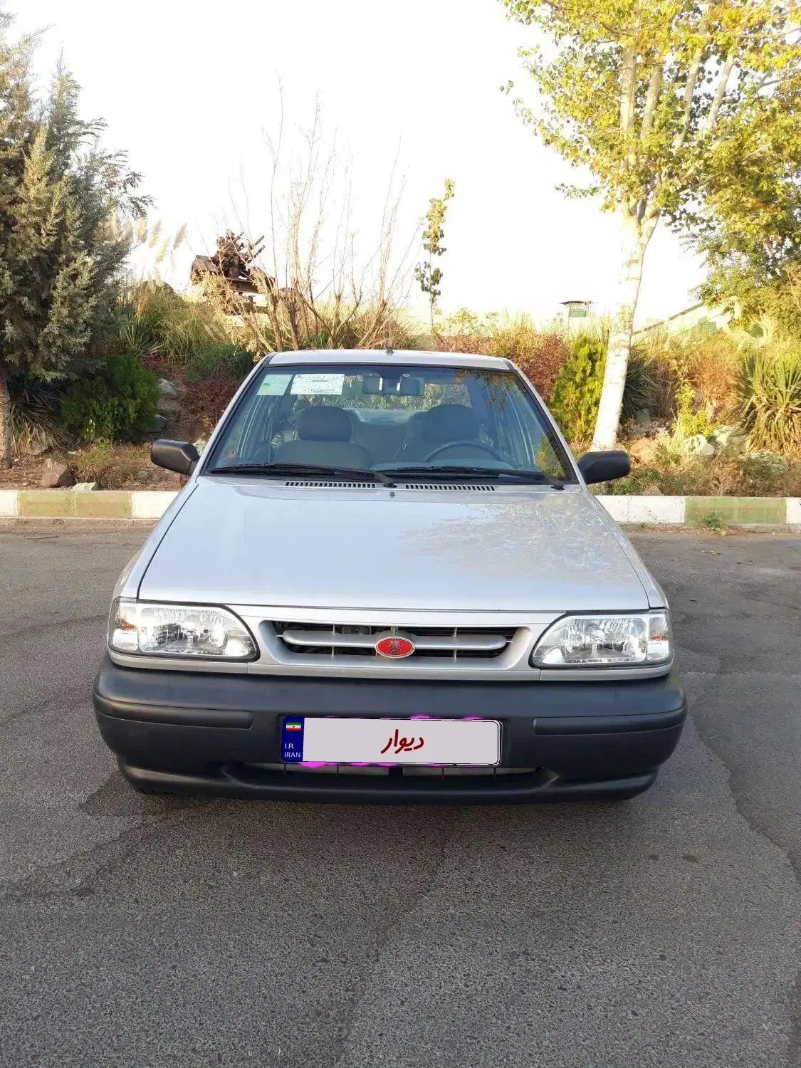 پراید 131 SE - 1399