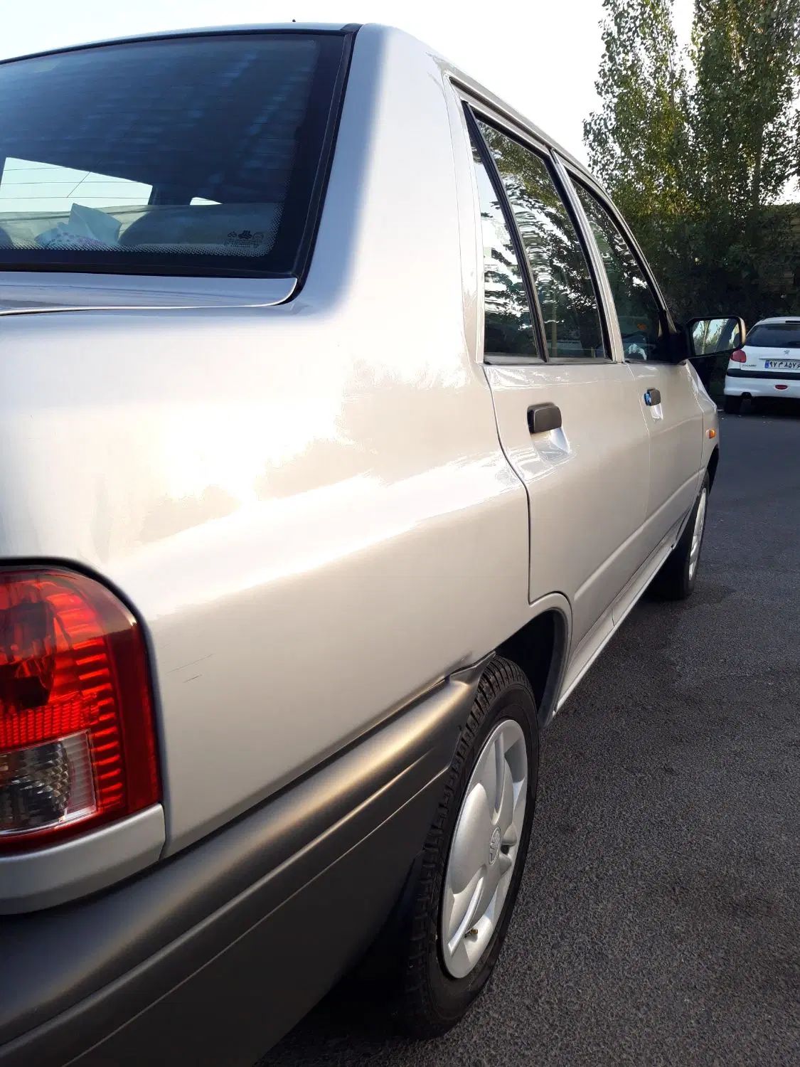 پراید 131 SE - 1399