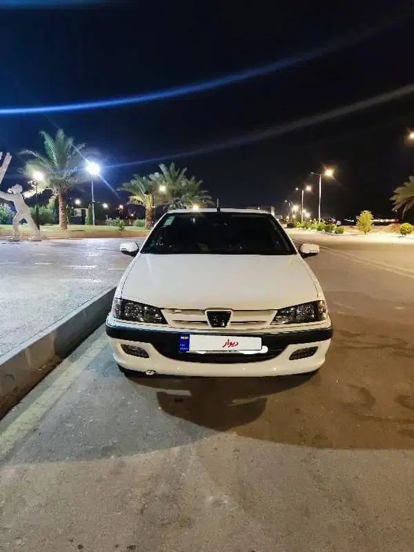 خودرو پژو، پارس آگهی ann_20493876
