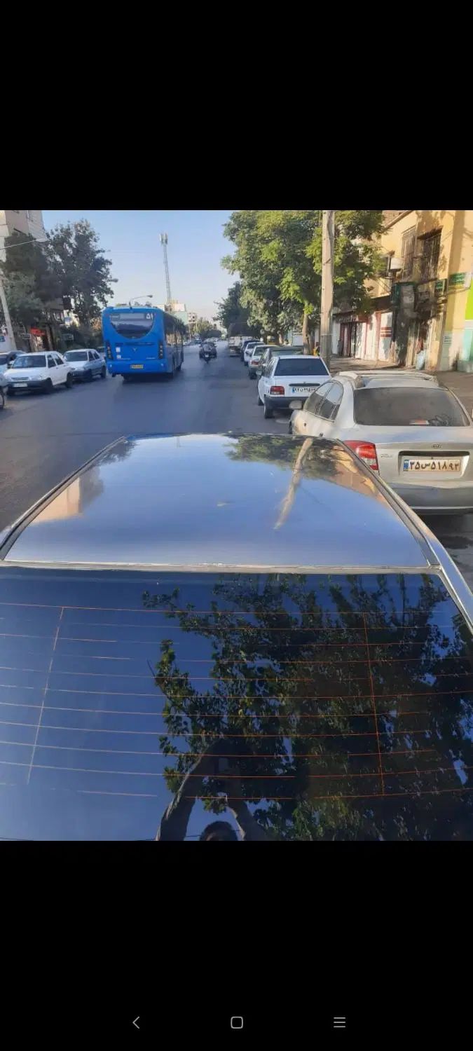پراید 131 SE - 1394