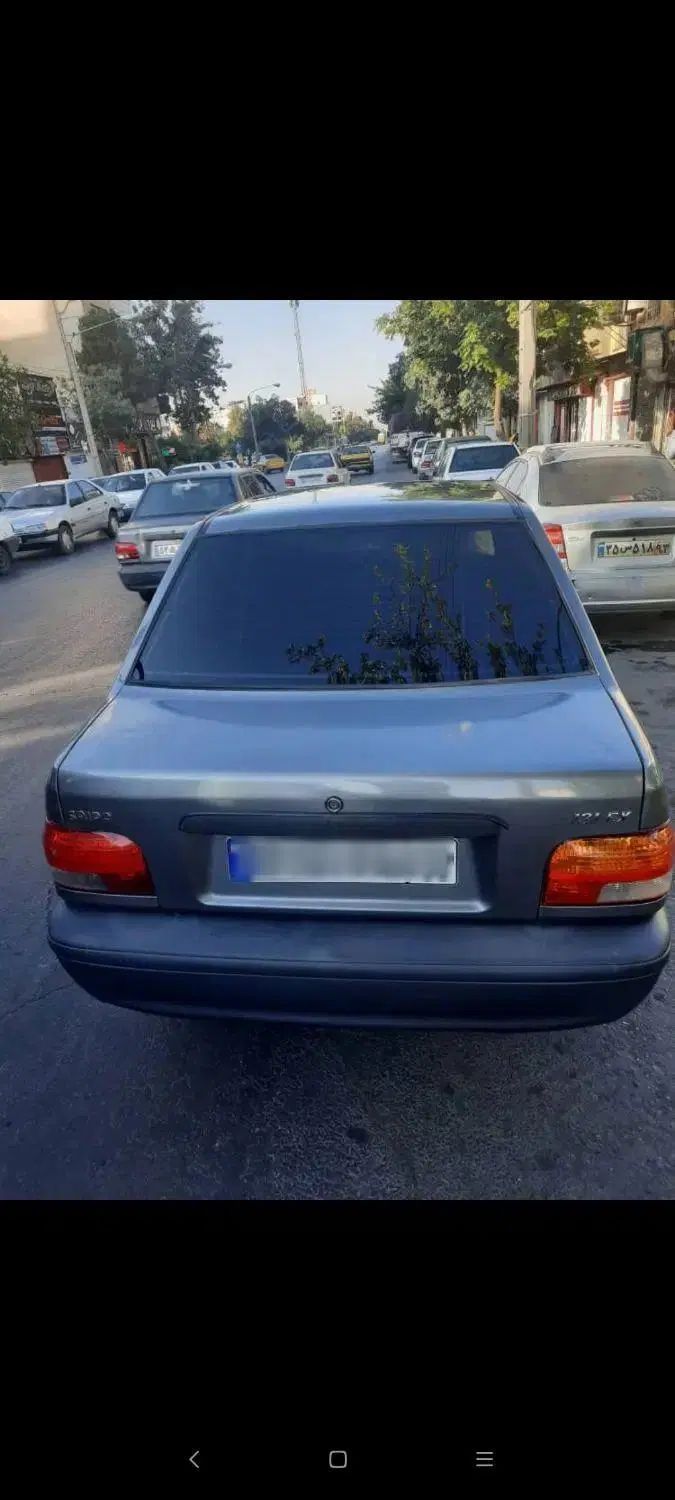 پراید 131 SE - 1394