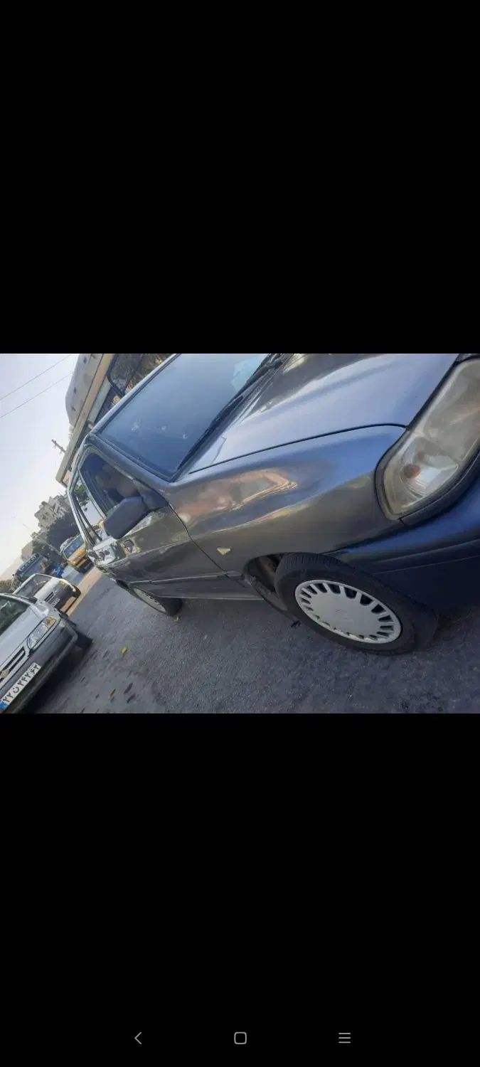پراید 131 SE - 1394