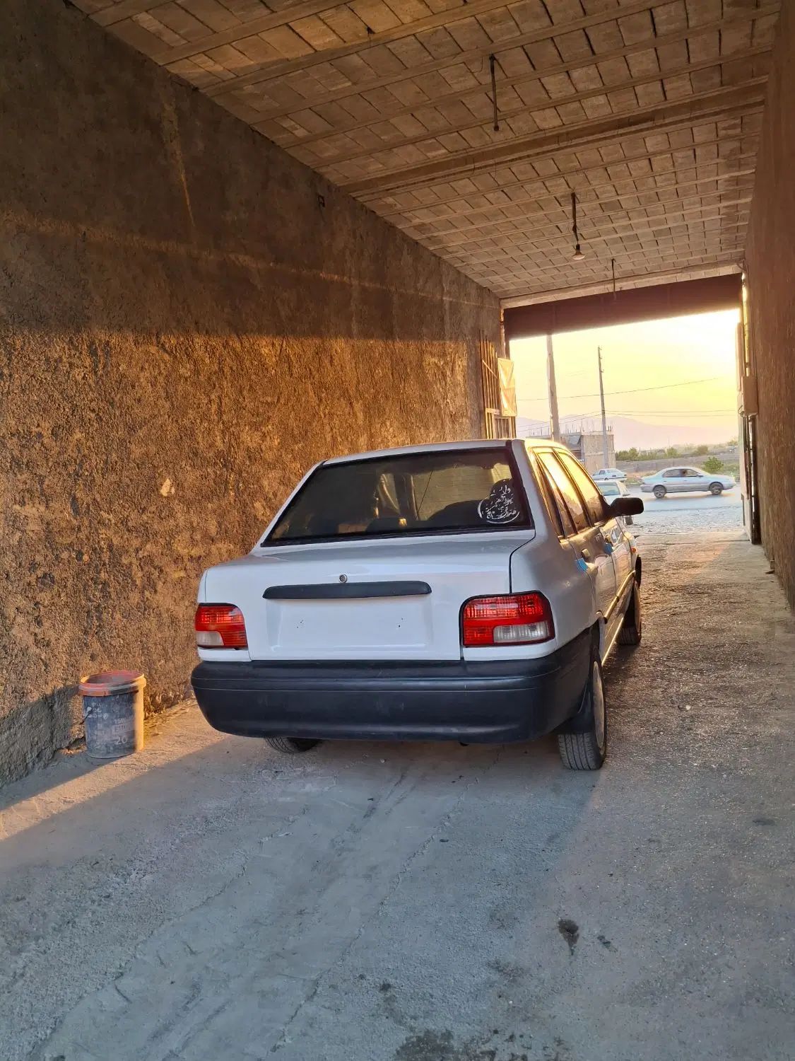 خودرو پراید، صبا آگهی ann_20493906