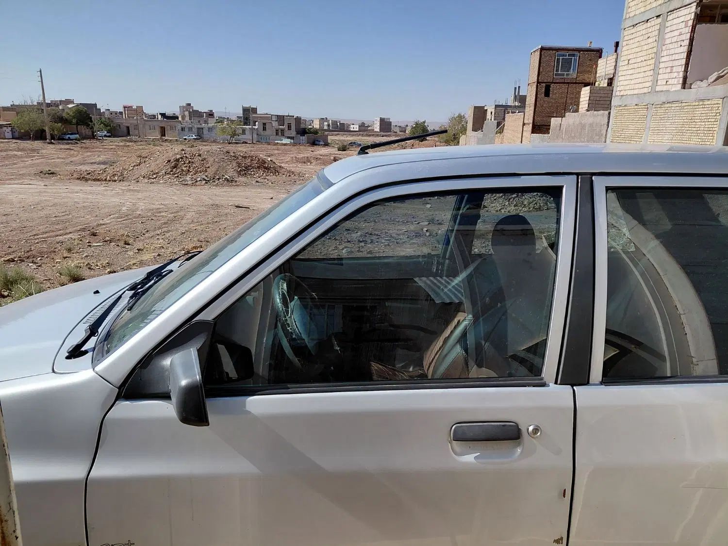 پراید 131 SE - 1393