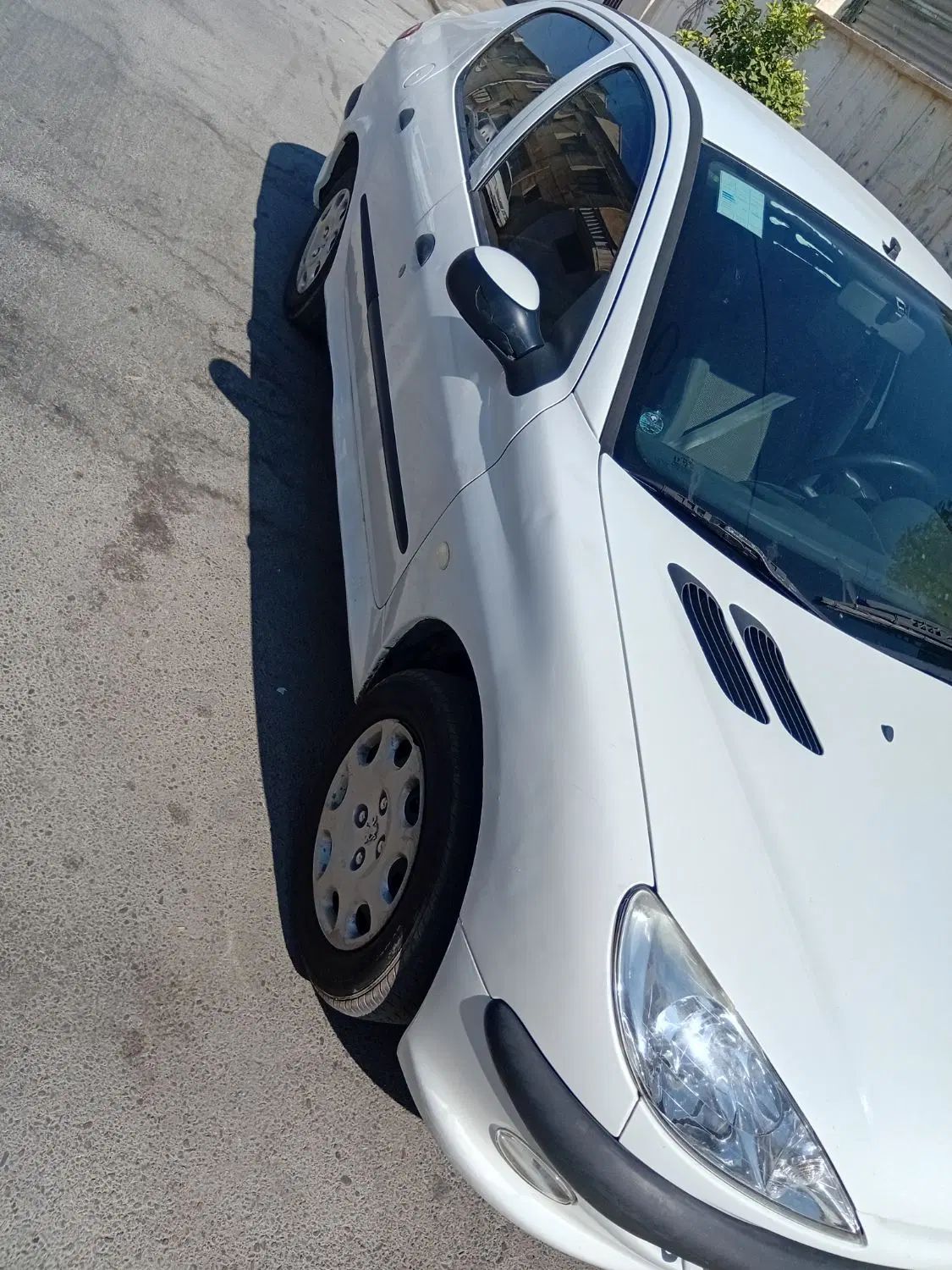 خودرو پژو، 206 آگهی ann_20493985
