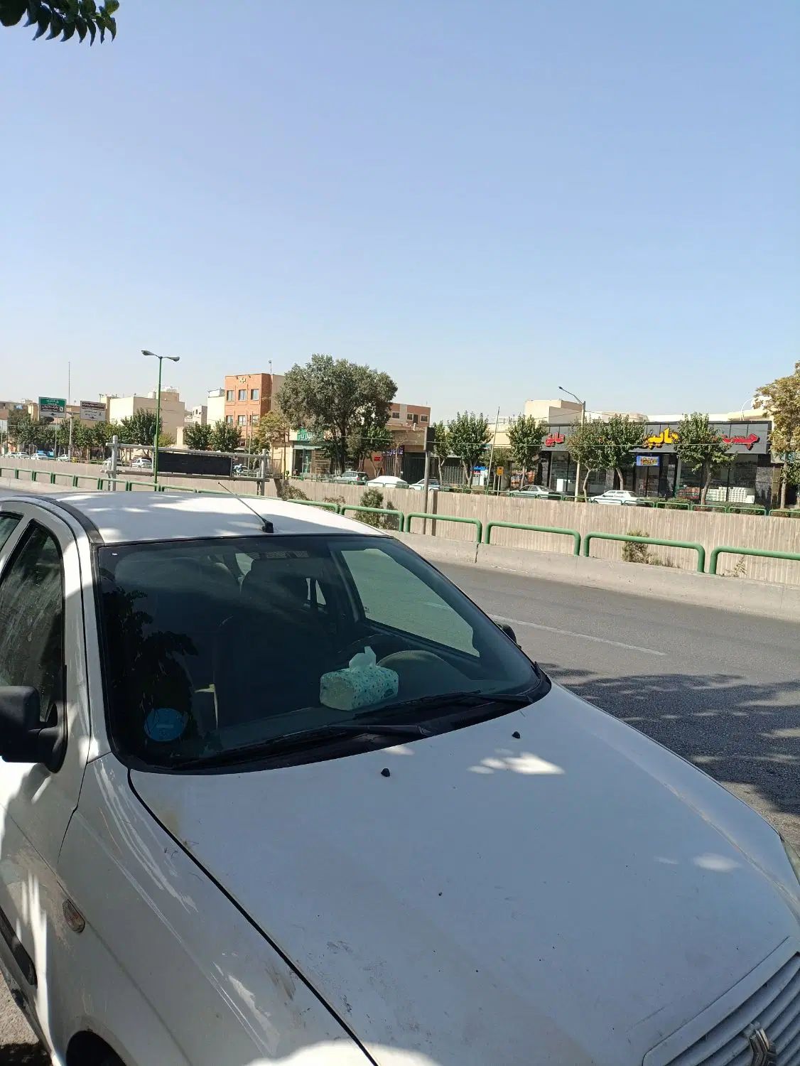 خودرو تیبا، صندوق دار آگهی ann_20494025