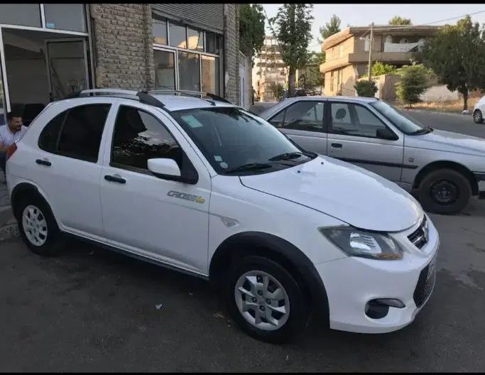 کوییک S پایه - 1400