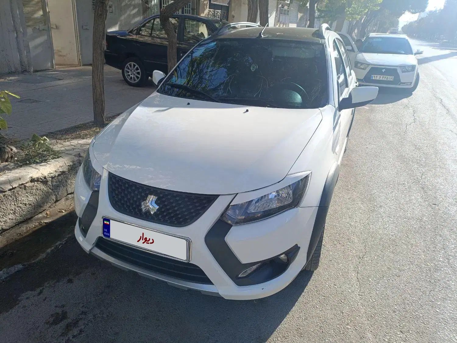 خودرو کوییک، R آگهی ann_20494046