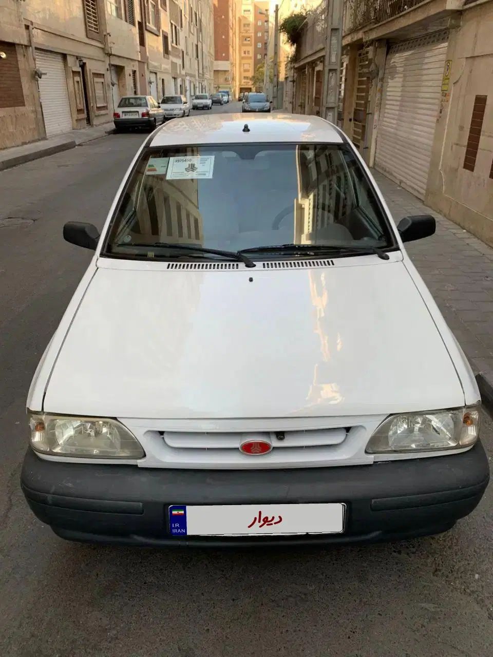 خودرو پراید، 131 آگهی ann_20494066