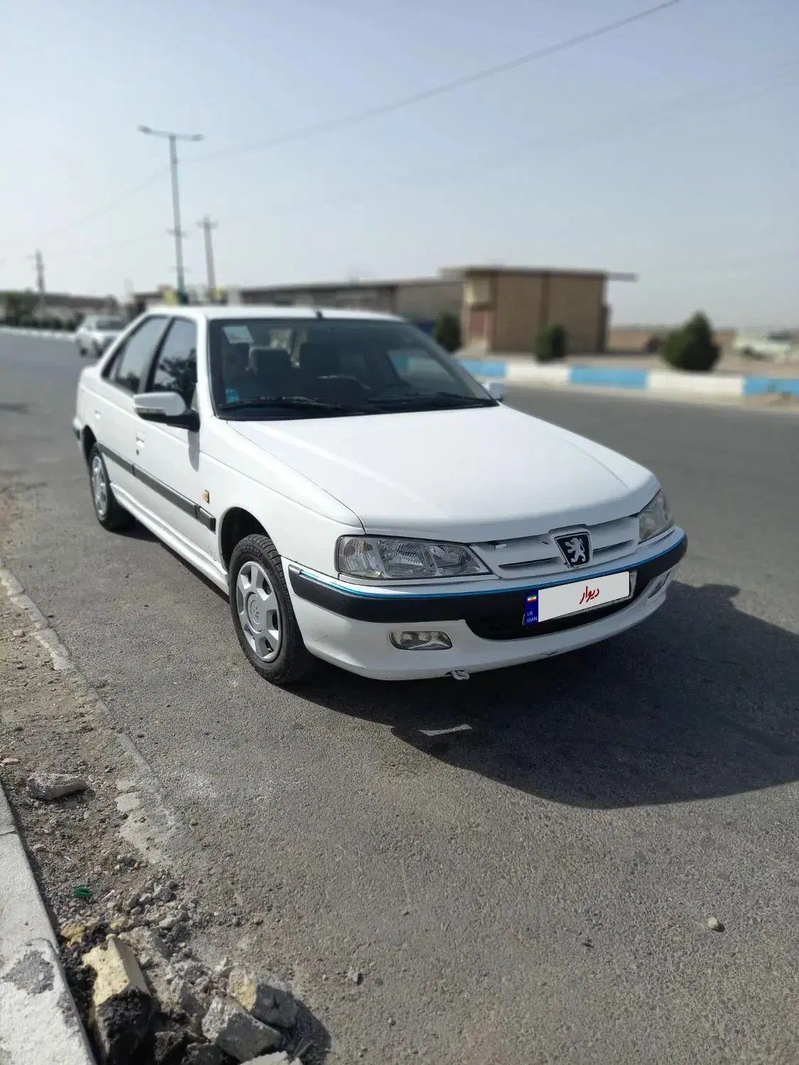 خودرو پژو، پارس آگهی ann_20494103