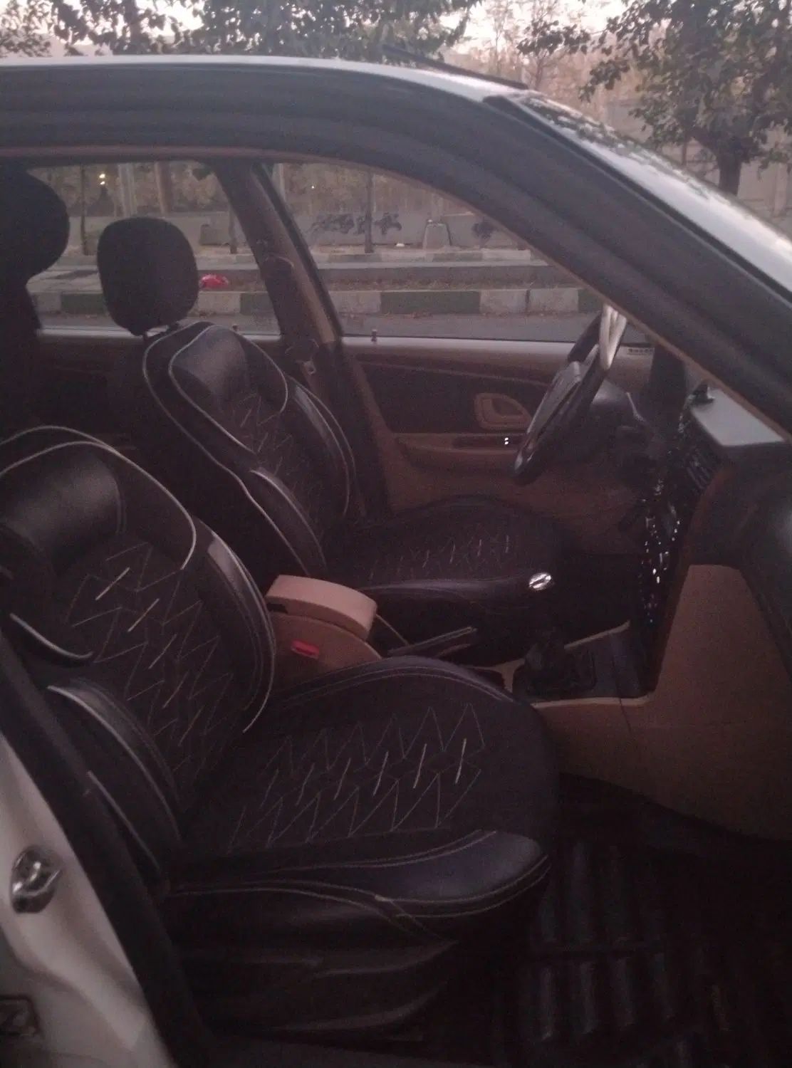 پژو پارس سال - 1400
