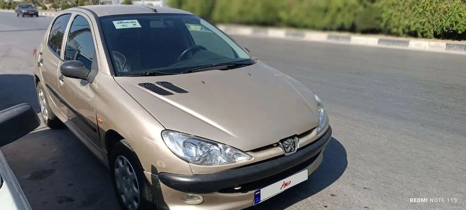 خودرو پژو، 206 آگهی ann_20494260