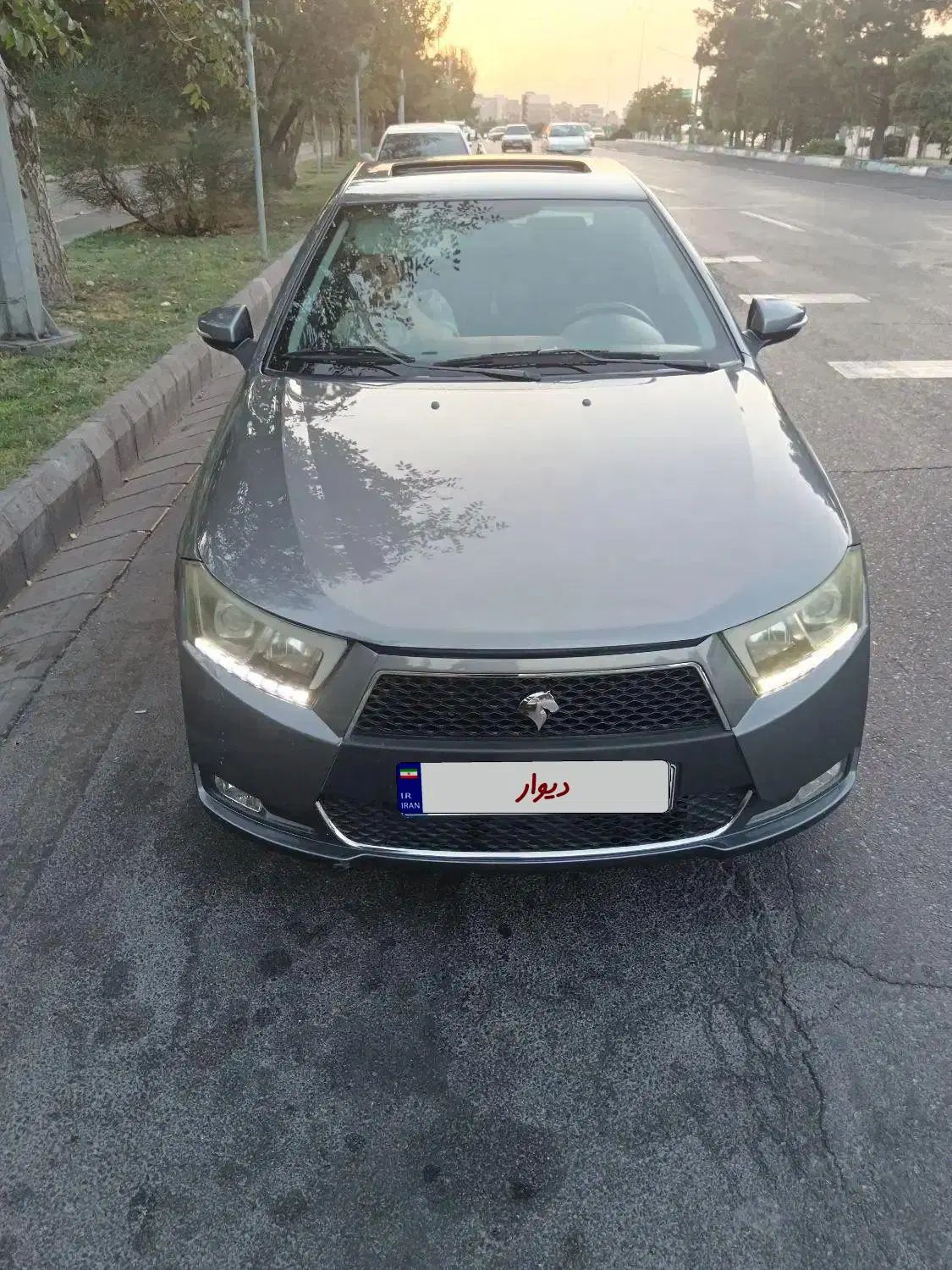خودرو دنا، پلاس آگهی ann_20494304