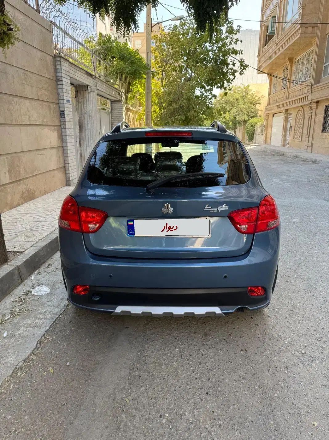 کوییک S پایه - 1401