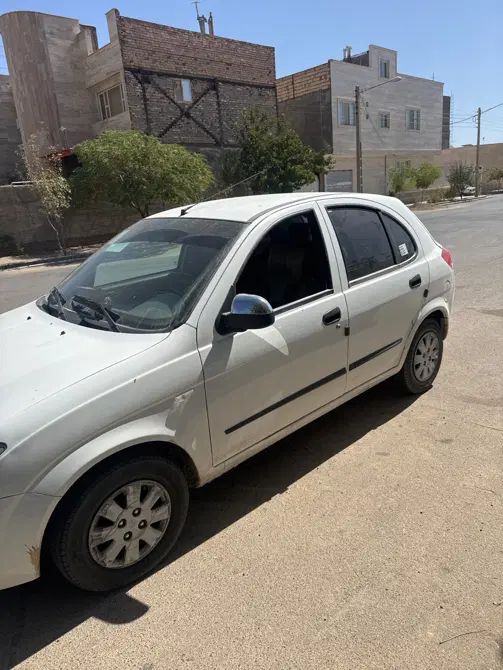 خودرو تیبا، 2 آگهی ann_20494405