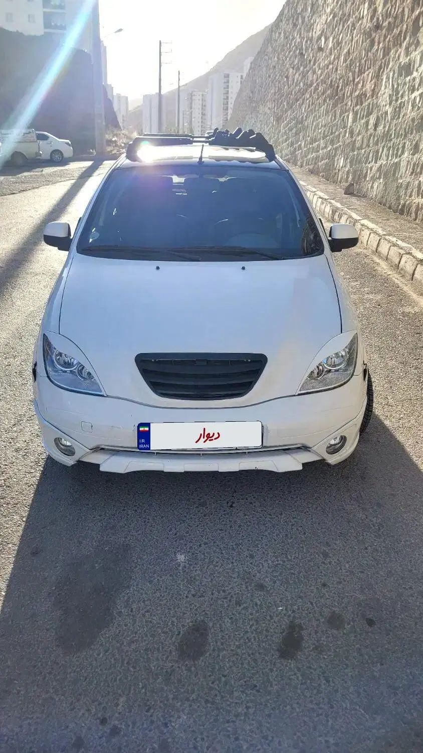 خودرو تیبا، 2 آگهی ann_20494480