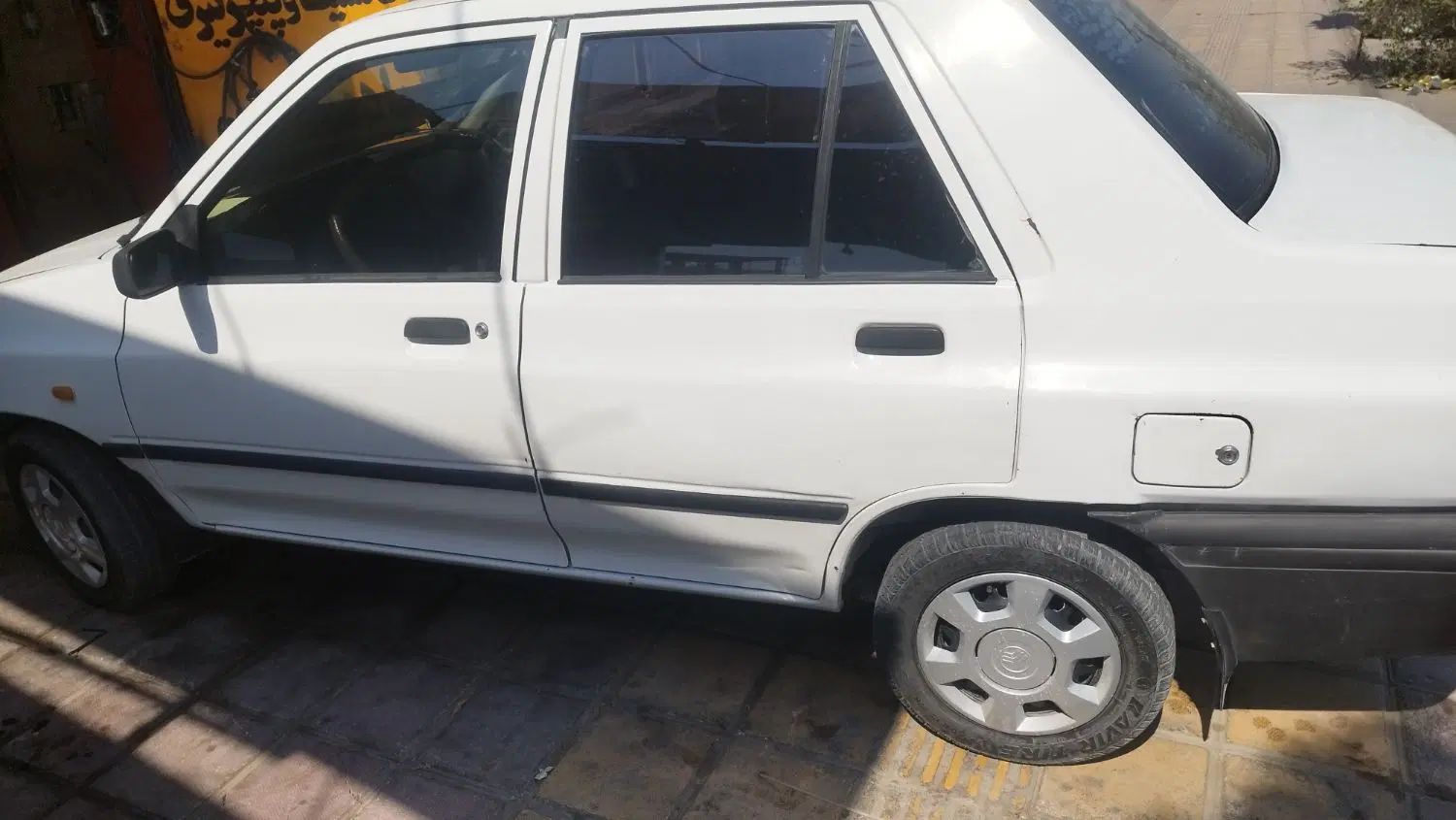 خودرو پراید، 131 آگهی ann_20494610