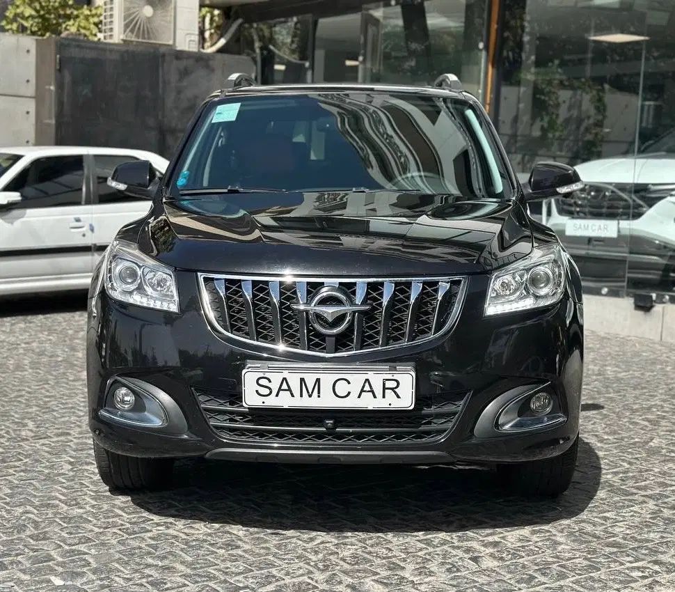 خودرو هایما، S7 آگهی ann_20494615