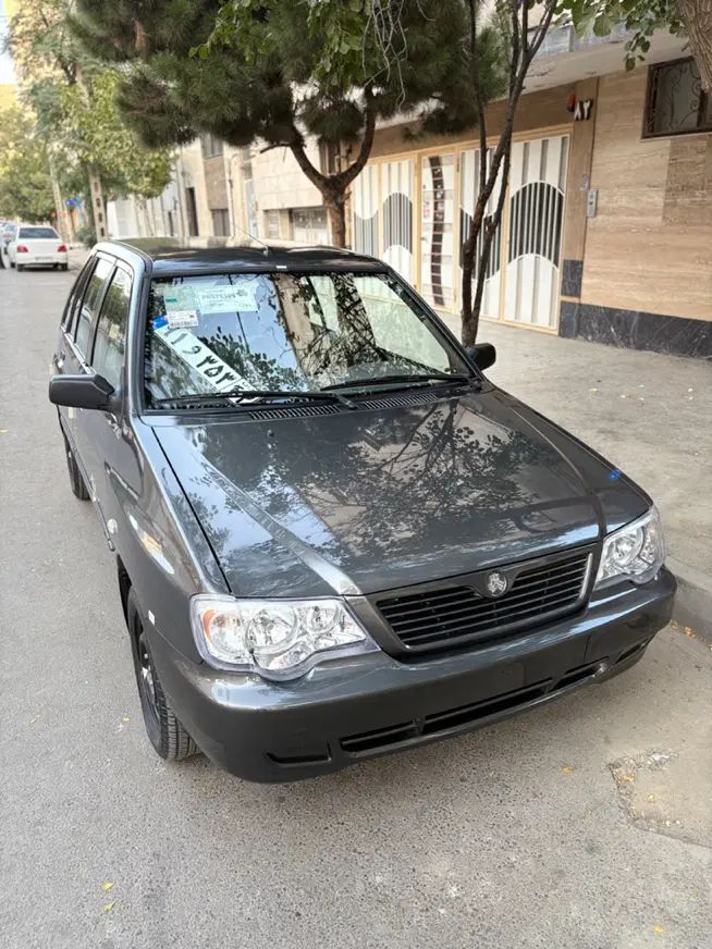 خودرو پراید، 111 آگهی ann_20494622
