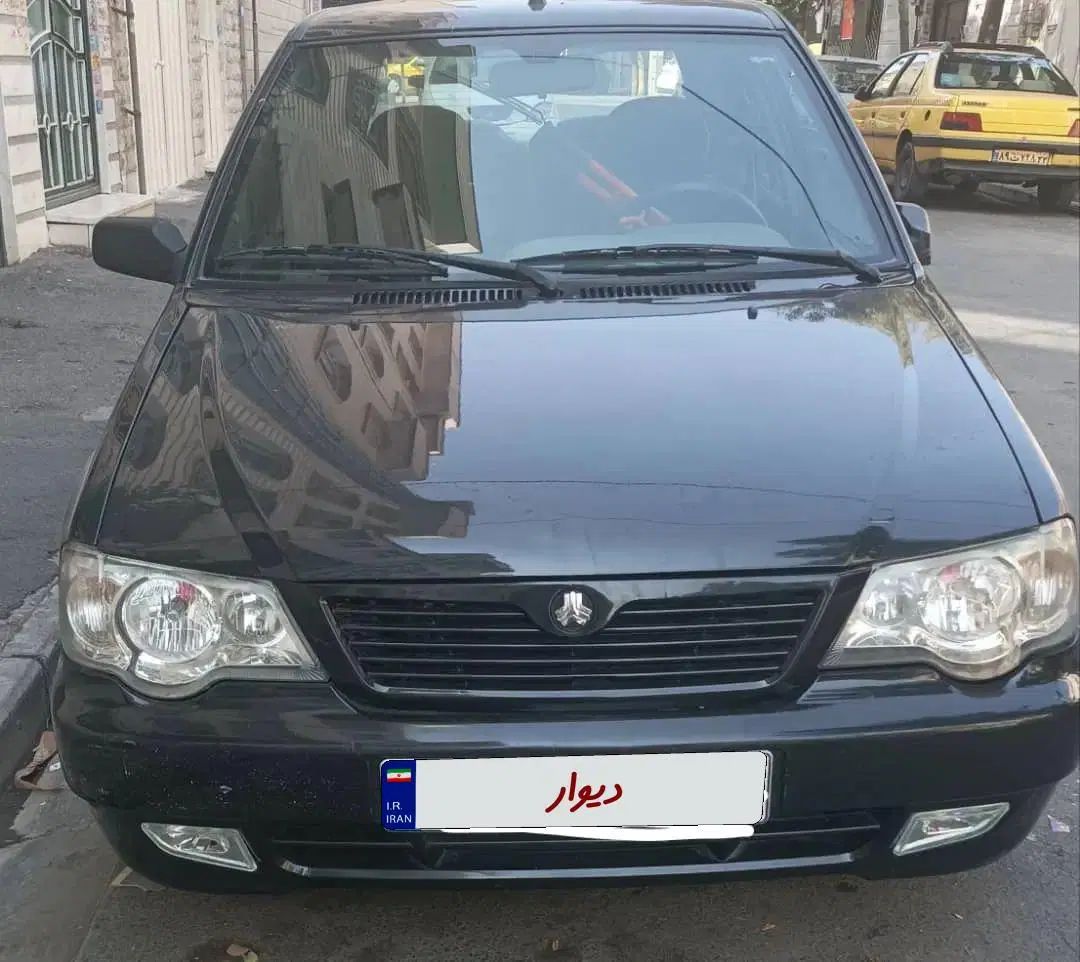 خودرو پراید، 111 آگهی ann_20494654