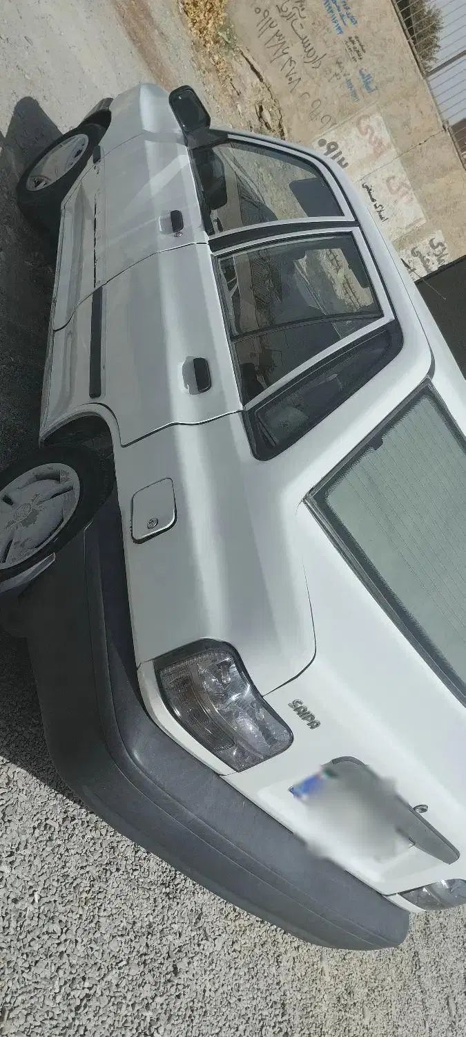 خودرو پراید، صبا آگهی ann_20494693