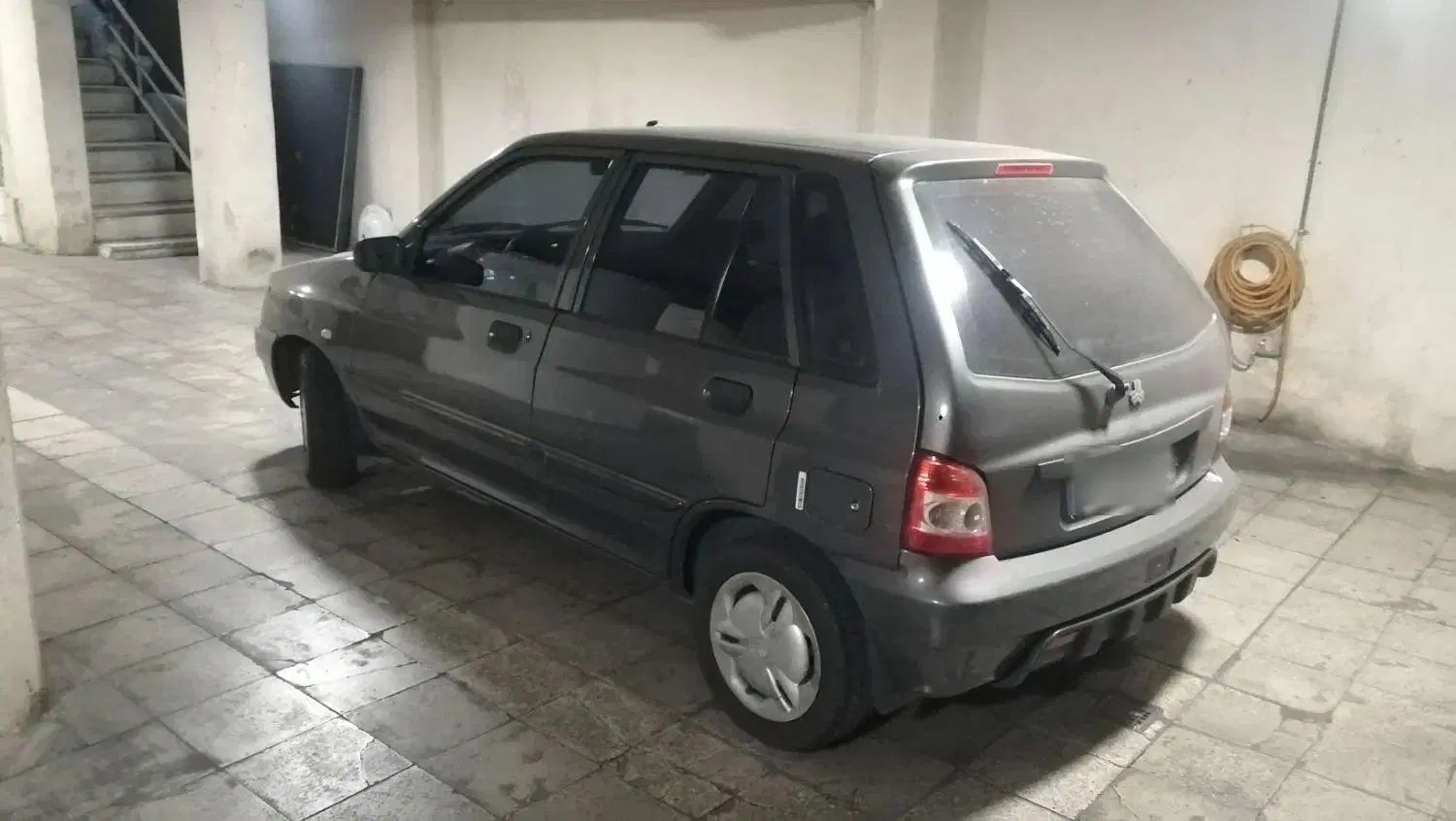 خودرو پراید، 111 آگهی ann_20494697