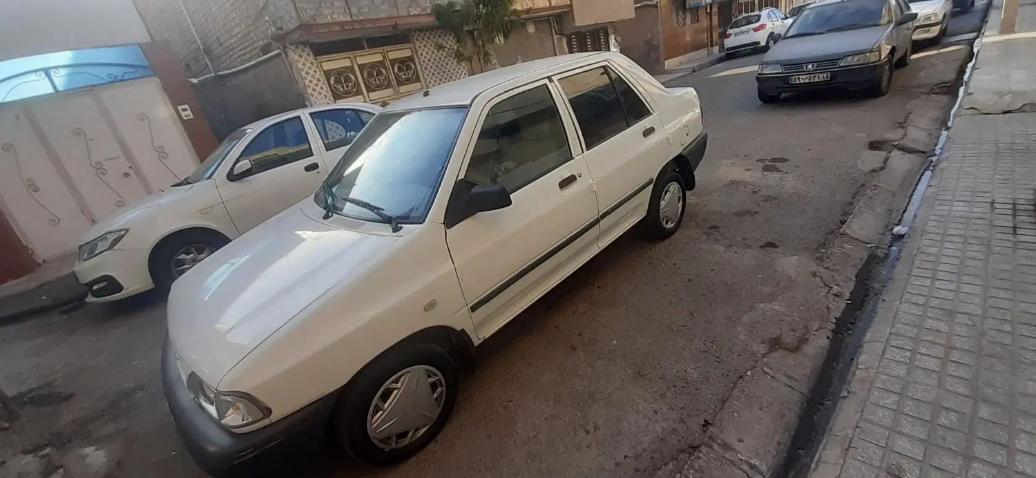 خودرو پراید، 131 آگهی ann_20494759