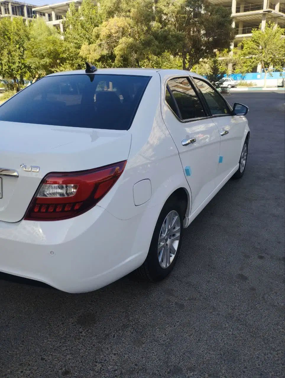 دنا پلاس ۶ دنده EF7p - 1403