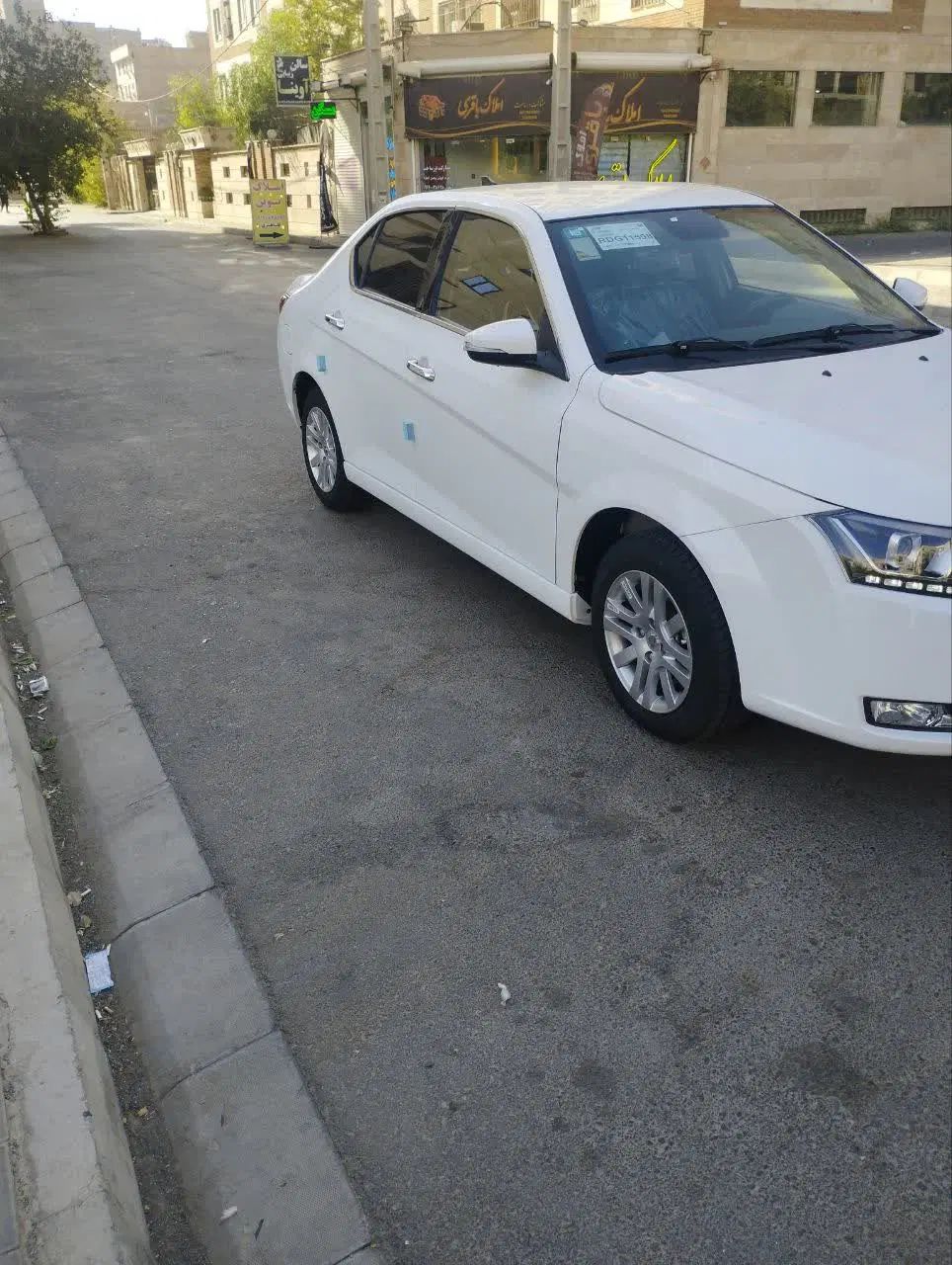 دنا پلاس ۶ دنده EF7p - 1403