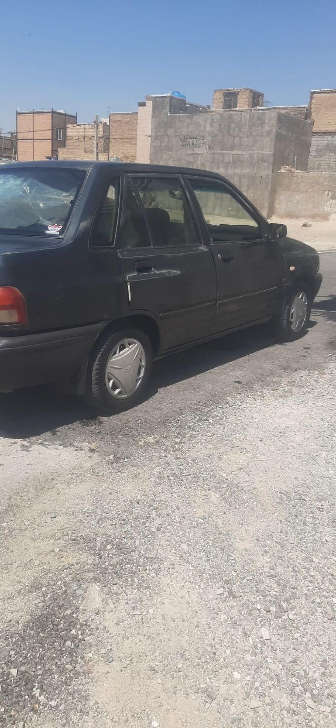 خودرو پراید، صبا آگهی ann_20494833