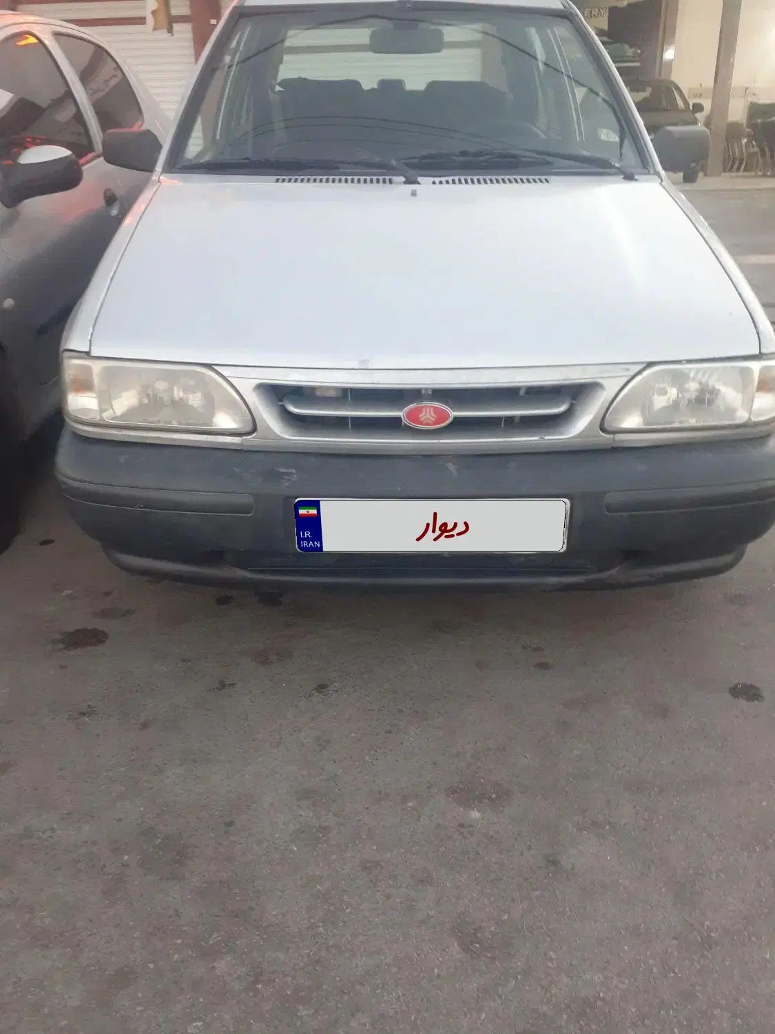 خودرو پراید، صبا آگهی ann_20494838
