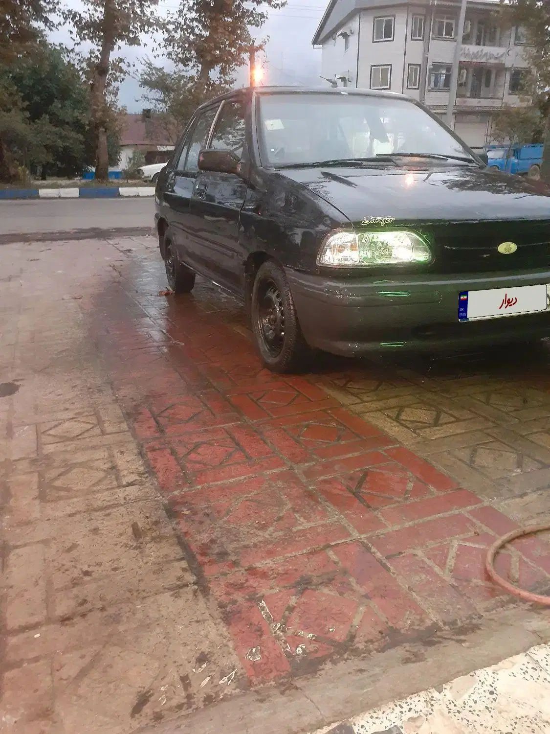 خودرو پراید، صبا آگهی ann_20494844