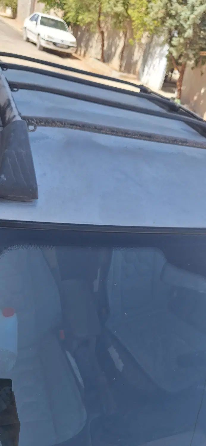 سمند LX XU7 - 1384