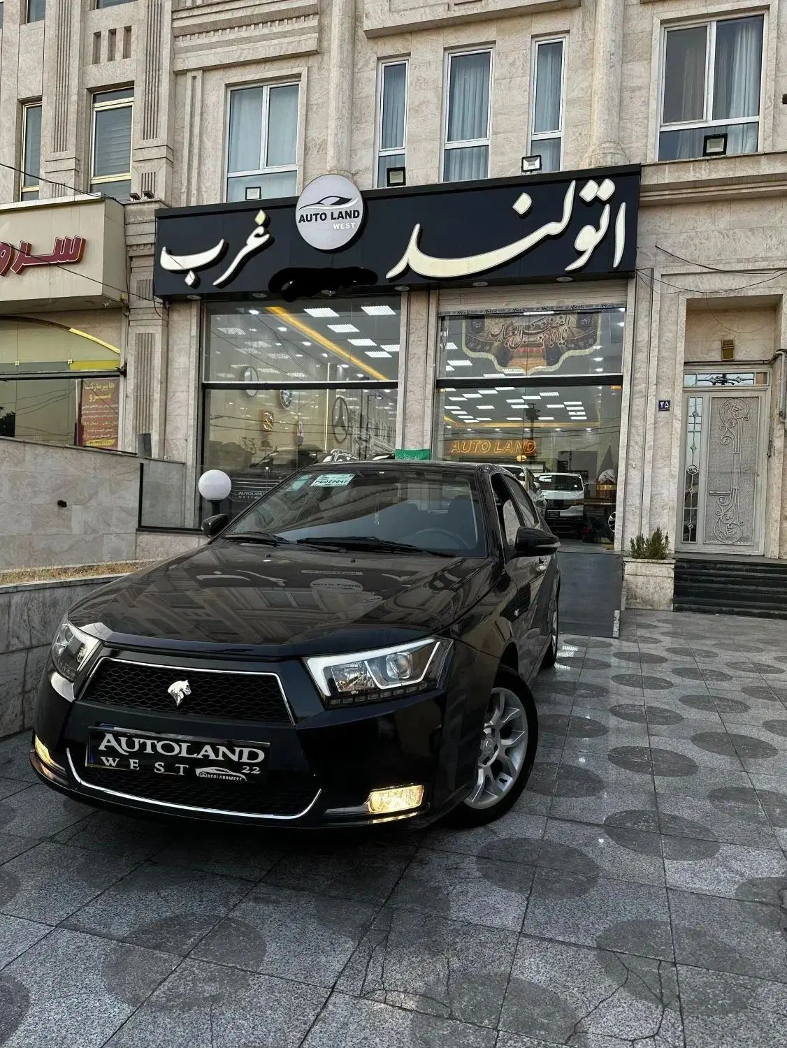خودرو دنا، پلاس توربو آگهی ann_20494915