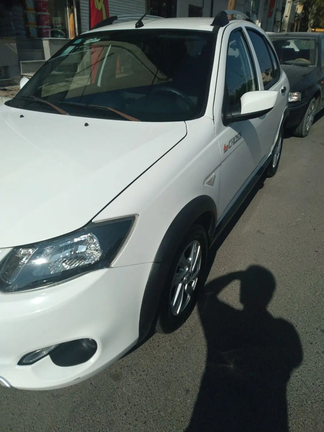 کوییک اتوماتیک فول - 1402