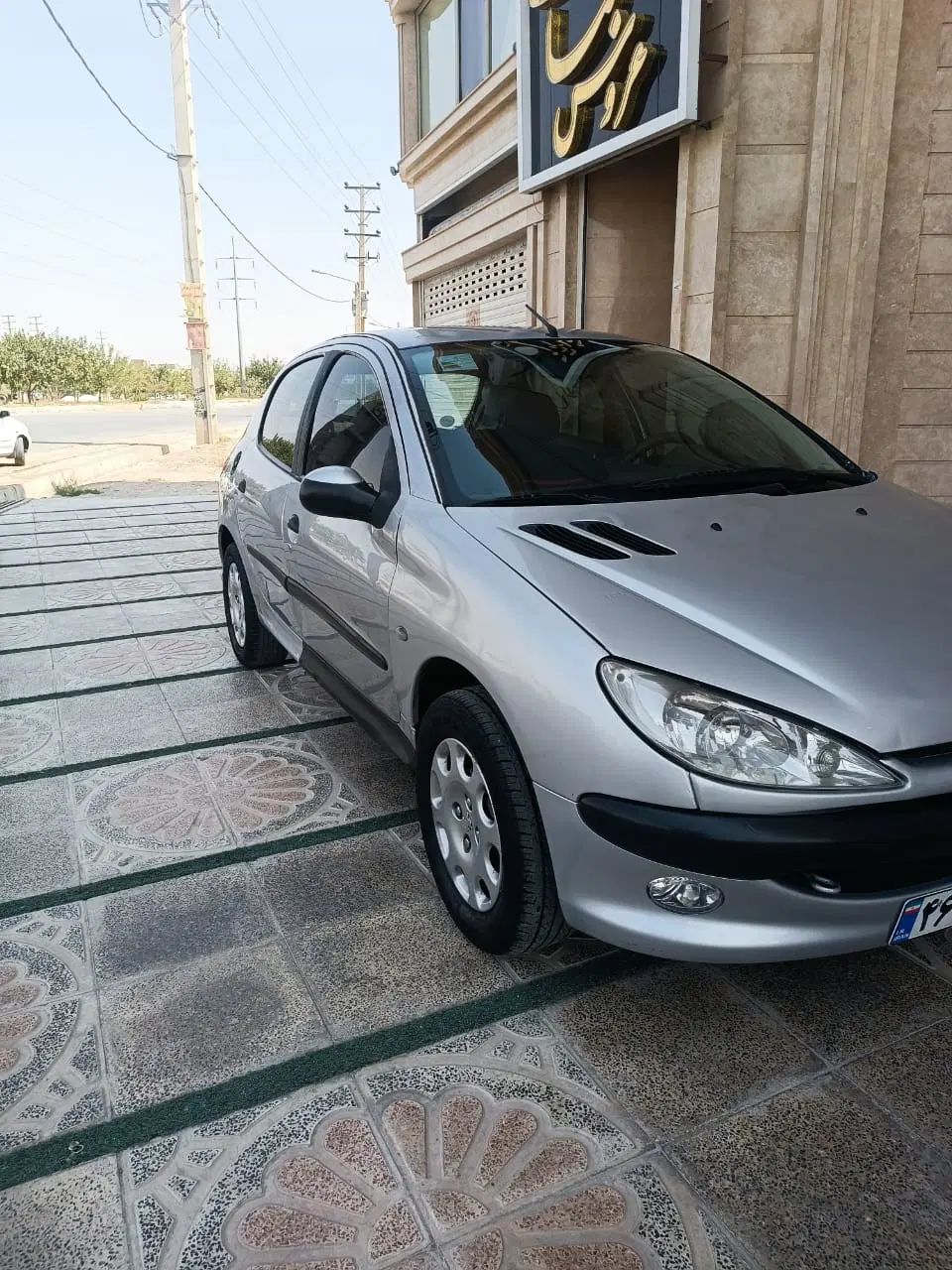 خودرو پژو، 206 آگهی ann_20495045