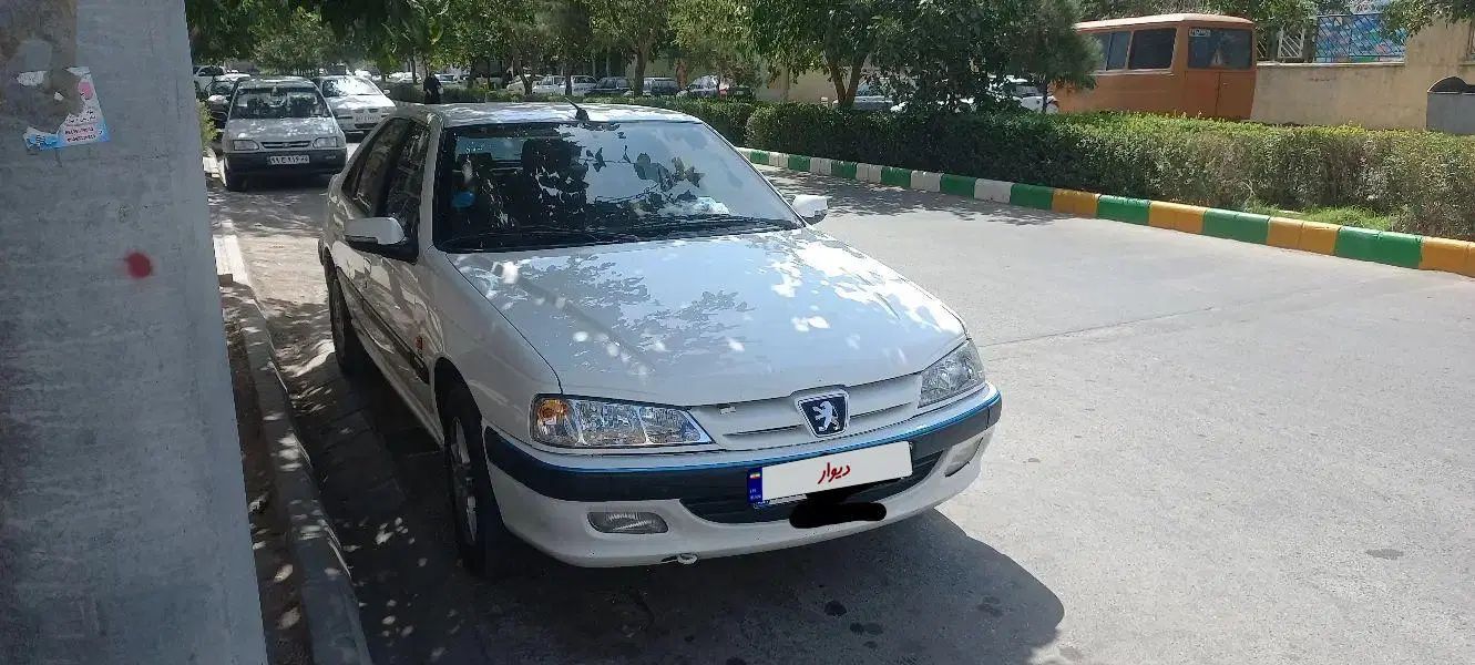 خودرو پژو، پارس آگهی ann_20495063