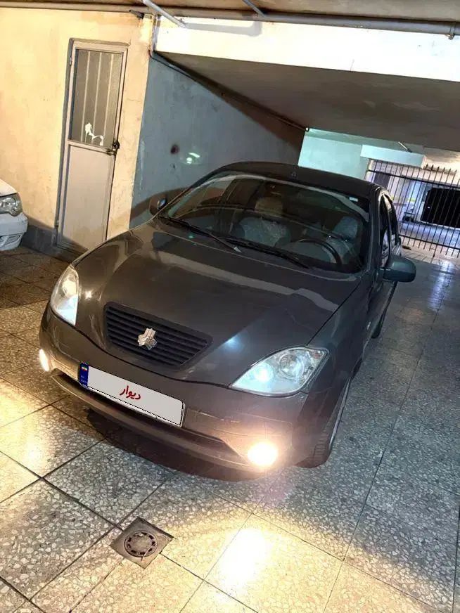 خودرو تیبا، صندوق دار آگهی ann_20495129